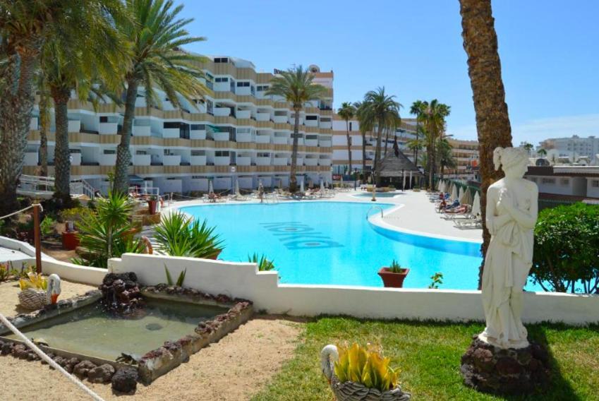 Blumluxury Apartment San Bartolomé Exterior foto